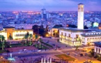 Le droit de rêver pour les jeunes d'une banlieue déshéritée de Casablanca