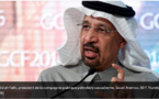 Pétrole: Ryad modifie le statut d'Aramco en vue de l'entrée en Bourse