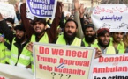 Pakistan: Washington prêt à geler 2 milliards de dollars d'aide