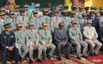 Premier complot militaire  contre Ghazouani à l'approche de 2019...