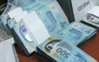 Secret d'Etat : voilà le coût faramineux des nouveaux billets...