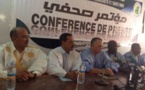 Mauritanie : l’Opposition Démocratique, contre tout acte de nature à perturber les relations avec le Sénégal