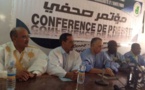 Mauritanie : l’Opposition Démocratique, contre tout acte de nature à perturber les relations avec le Sénégal