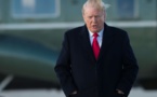 Ce que contient la note critique du FBI déclassifiée par Trump