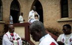 RDC: l'épiscopat exige la "libération" du prêtre catholique enlevé à Kinshasa
