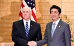 Washington va dévoiler "les sanctions les plus dures jamais prises" contre Pyongyang (Pence)