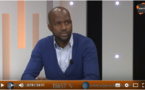 Diallo Saïdou dit Thierno invité de la chaîne privée tunisienne Al Janoubiya TV