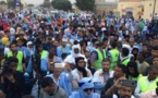 Mauritanie : l’opposition de nouveau dans la rue en moins de deux mois