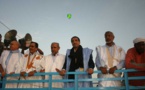 Le Forum National pour la Démocratie et l'Unité organise une marche dans la moughataa de Dar Naim