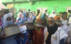 Mauritanie : L’Opposition dans les rues pour dénoncer la hausse des prix et la famine (En IMAGES)