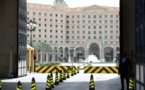 Le Ritz-Carlton, "prison dorée" de Ryad, rouvre ses portes