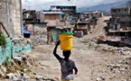Scandale sexuel à Haïti: Oxfam s'expliquera lundi avec le gouvernement