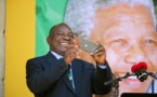 Afrique du Sud: réunion d'urgence de l'ANC pour "finaliser" le départ de Zuma