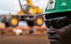 Revue des projets miniers entrés en exploitation en 2017, et perspectives pour 2018 Revue des projets miniers entrés en exploitation en 2017, et perspectives pour 2018