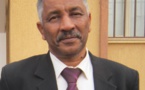 Fall Thierno, un géant de la pédagogie.