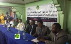 Assemblée générale du bureau régional de la fédération nationale de la pêche artisanale Assemblée générale du bureau régional de la fédération nationale de la pêche artisanale