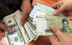 Iran: une centaine de revendeurs de dollars arrêtés