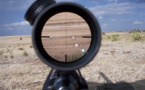Un orpailleur blessé dans une embuscade de l’armée mauritanienne Un orpailleur blessé dans une embuscade de l’armée mauritanienne