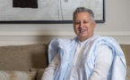 Mohamed Ould Bouamatou, businessman, philantrope et trublion de l’Afrique