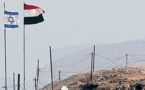 Conclusion d'un contrat "historique" de fourniture de gaz à l'Egypte (Netanyahu)