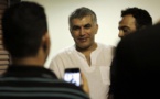 Bahreïn: l'opposant Nabil Rajab condamné à 5 ans de prison pour des tweets