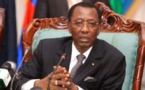 Dette: accord signé entre le Tchad et la société Glencore