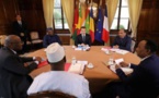 Les enjeux du G5 à Bruxelles – Par Ely Ould Abdellah