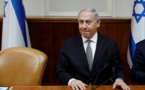 Israël: la police va interroger Netanyahu dans deux "affaires", selon des médias