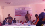 SUN-Mauritanie : la société civile mauritanienne élabore son plan d’action SUN-Mauritanie : la société civile mauritanienne élabore son plan d’action