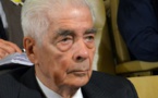 Décès de Luciano Menendez, "la hyène" de la dictature argentine