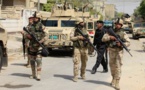 Irak: le Parlement demande un calendrier de retrait des troupes étrangères