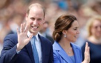 Prince William cet été en Israël: Netanyahu salue une visite "historique"