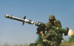 Les Etats-Unis approuvent la vente de missiles anti-char à l'Ukraine