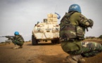 L'ONU admet des "failles" après la mort de 15 Casques bleus en RDCongo