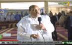 UPR : Voilà pourquoi Aziz vient de corrompre l’article 27 de notre constitution UPR : Voilà pourquoi Aziz vient de corrompre l’article 27 de notre constitution