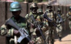 Sénégal: un soldat tué dans une opération contre les rebelles en Casamance