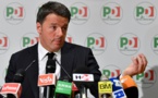 Le refus de Renzi de discuter avec les 5 étoiles fait des vagues dans son camp