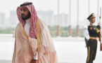 GB: Le Yemen au programme des discussions avec le prince héritier saoudien