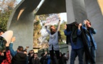 En Iran, la grogne sociale ne tarit pas