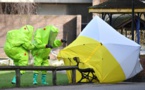 Ex-espion empoisonné: Londres dispose de plusieurs leviers de sanctions