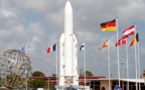 Arianespace réussit sa quatrième mission pour la constellation 03b