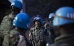 Le Gabon annonce son retrait de la mission de l'ONU en RCA
