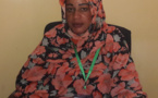 Habsatou Bocoum, Pdt ONG : La femme mauritanienne, sous l’emprise des coutumes » Habsatou Bocoum, Pdt ONG : La femme mauritanienne, sous l’emprise des coutumes »