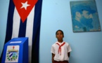 Elections à Cuba: le début de la fin de l'ère Castro