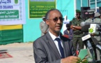 O. Kembou à Rosso : « nous voulons rompre avec les anciennes pratiques du parti » O. Kembou à Rosso : « nous voulons rompre avec les anciennes pratiques du parti »