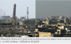 Les Emirats veulent reconstruire le minaret penché emblématique de Mossoul