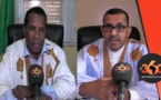 Droit de réponse à Jeune Afrique ( Ahmed Ould Cheikh et Moussa Samba Sy )