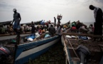 RDC: les populations de l'Ituri appellent à l'aide pour les nombreux déplacés