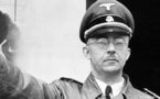 Mort du "comptable d'Auschwitz" Oskar Gröning