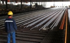 La Chine, premier producteur d'acier et d'aluminium, fustigée pour son "dumping"
